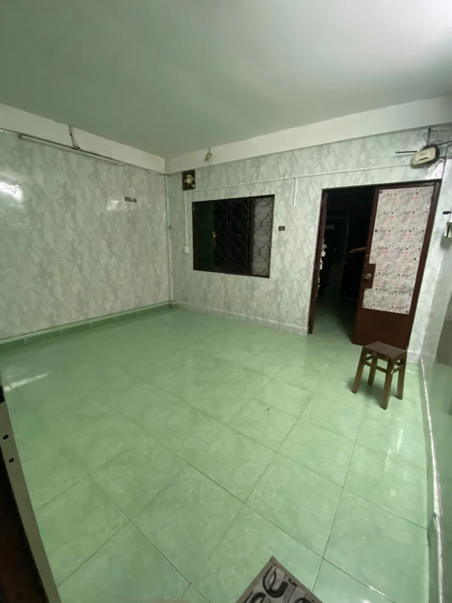 Cho thuê lầu 3 trong nhà ngay trung tâm quận 5, ngã tư Ngô Quyền - Nguyễn Chí Thanh TPHCM