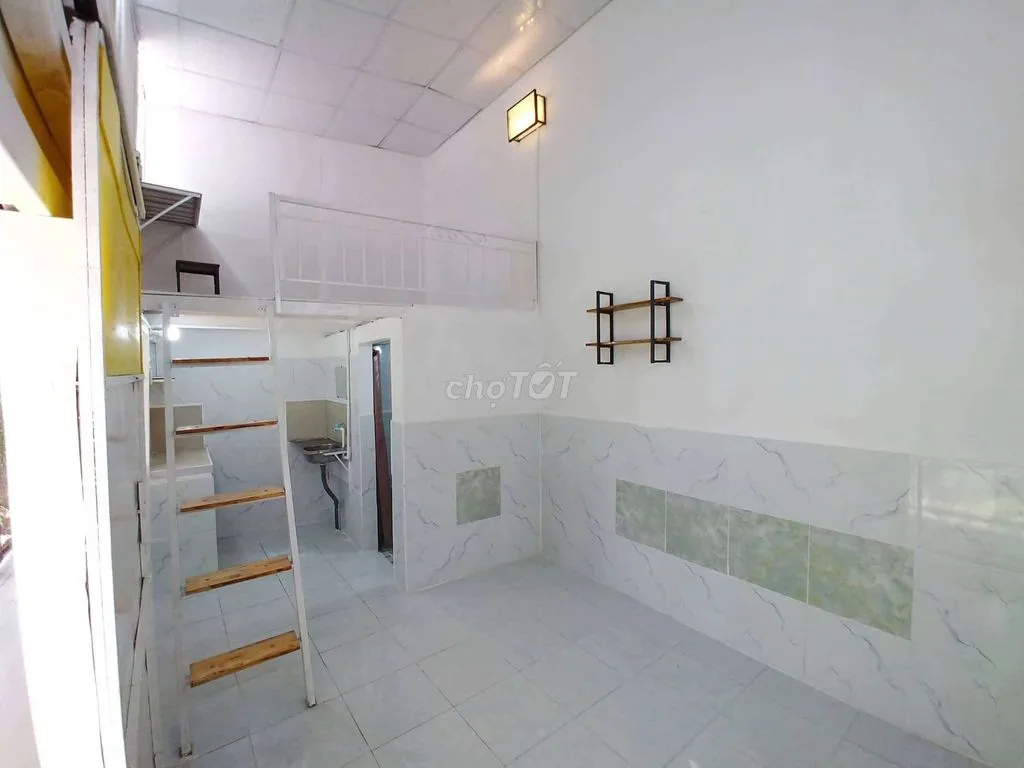 Phòng trọ cho thuê khu vực Vĩnh Phú Thuận An Lái Thiêu Bình Dương