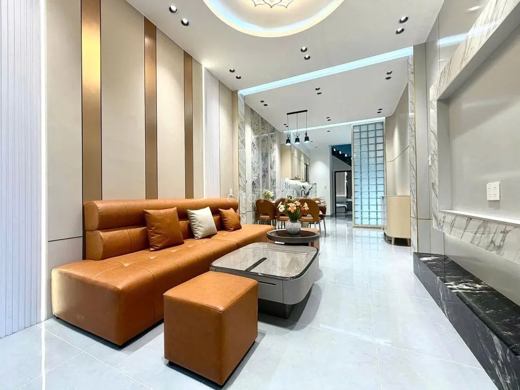 🏡 CHO THUÊ NHÀ 3 TẦNG – LÊ ĐỘ 🌊