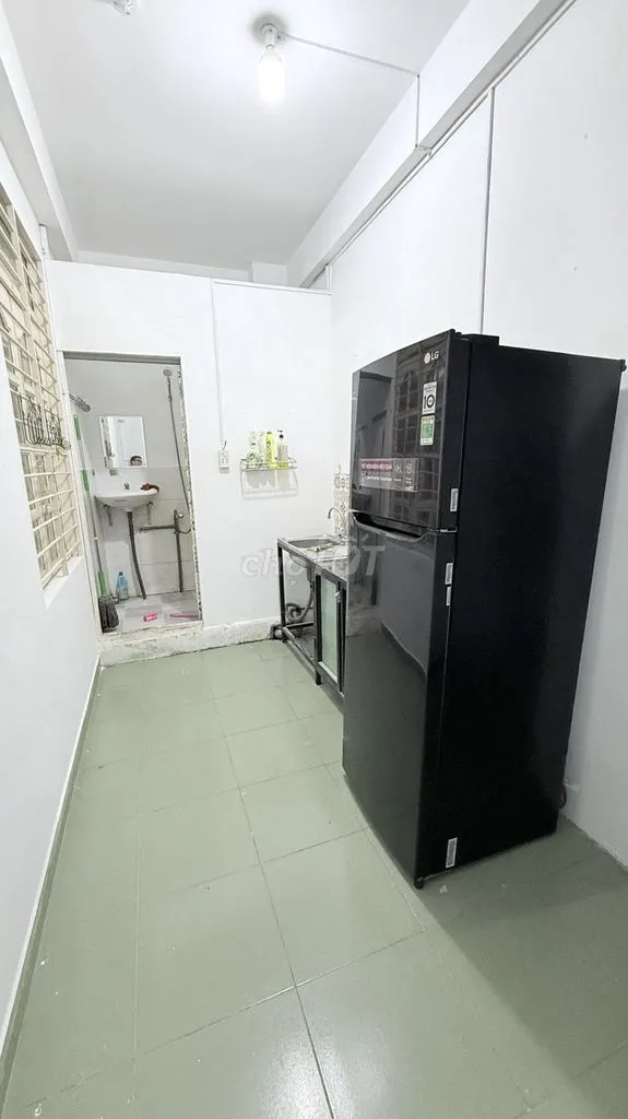 Phòng Trọ Giá rẽ Bình Lợi