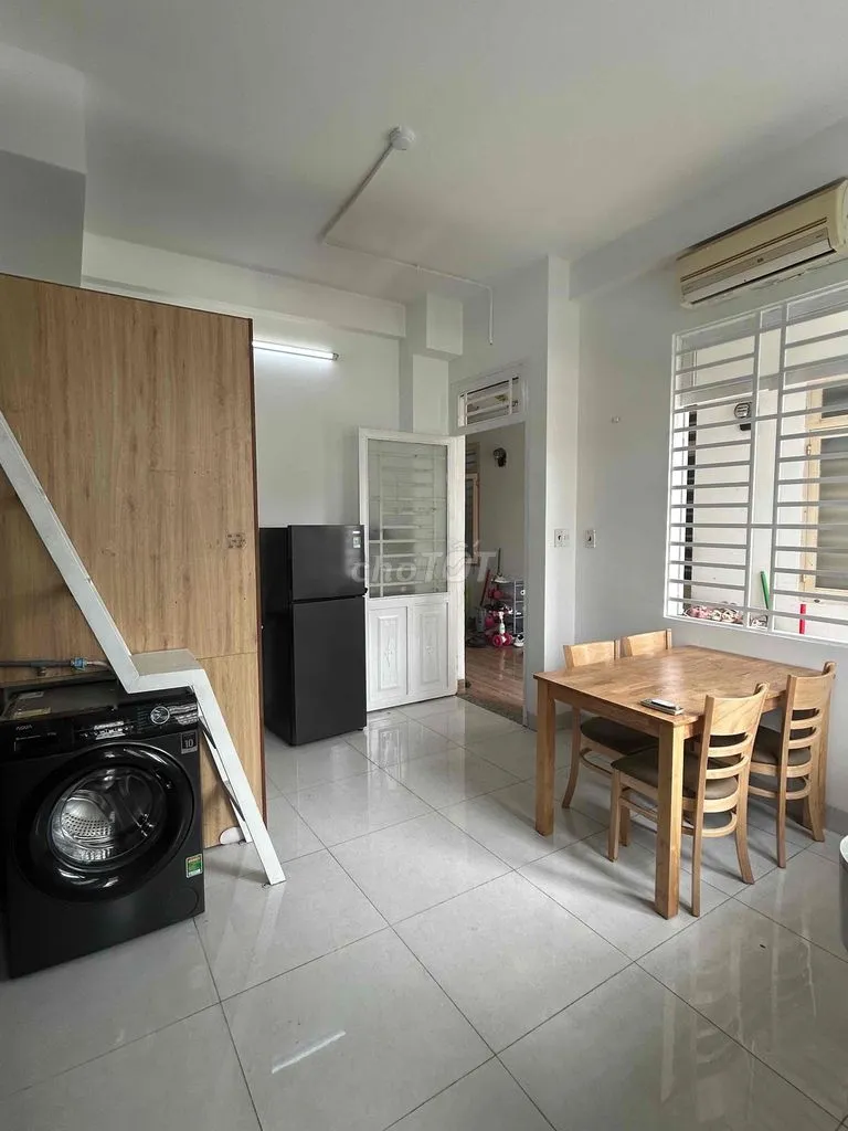 phòng trọ/căn hộ mini đầy đủ tiện nghi cho thuê Q9