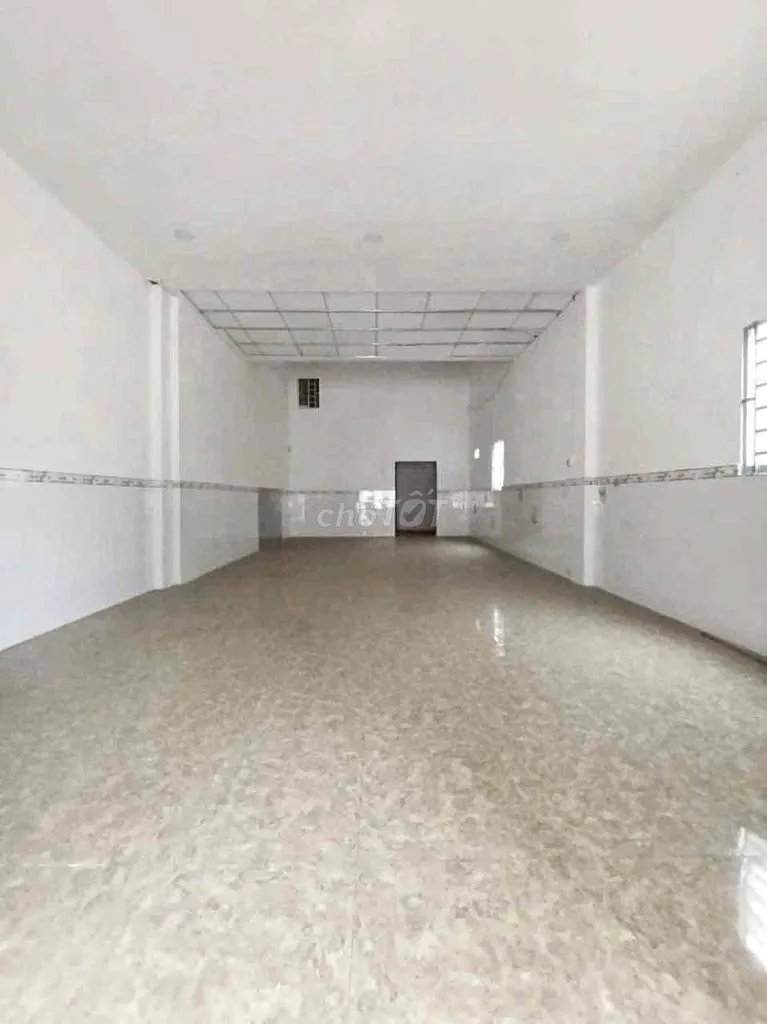 Nhà Cấp 4: 5x30m (1PN 1WC) Hẻm Tải 3,5Tấn. Lê Đình Cẩn. Bình Tân
