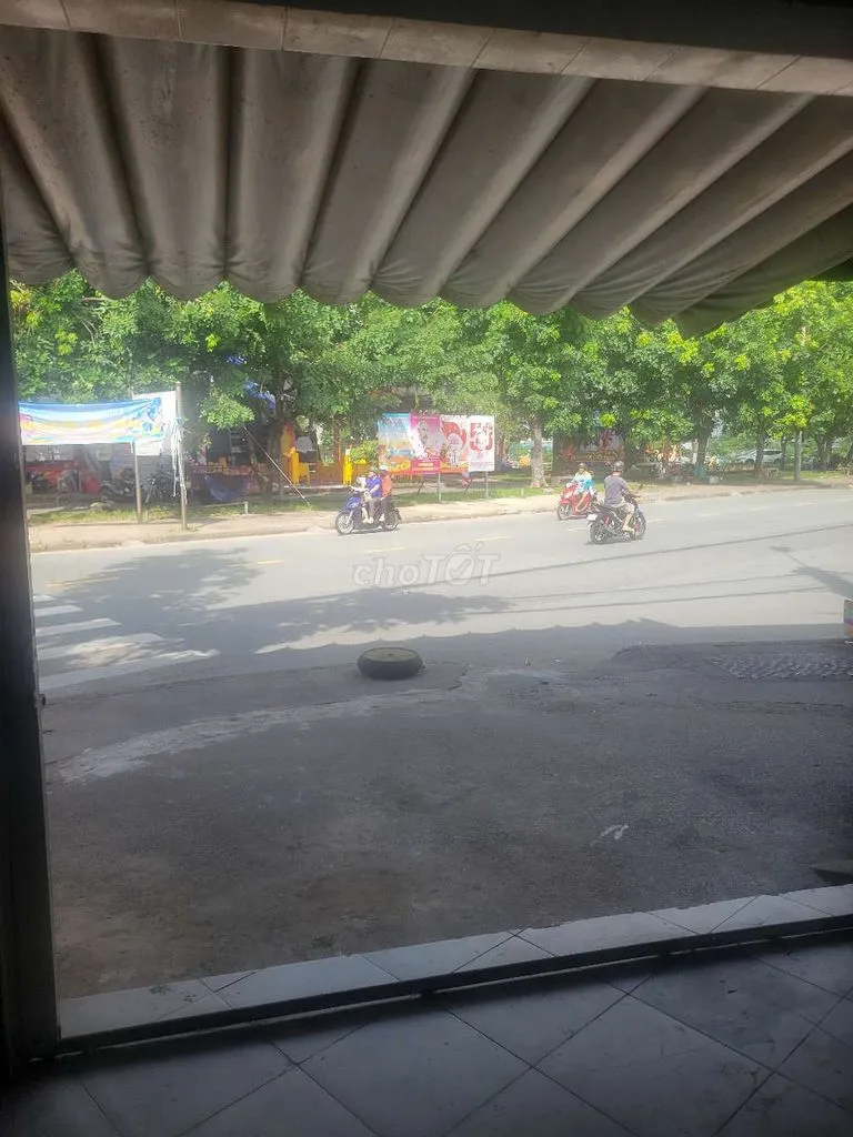 Nhà MT cho thuê