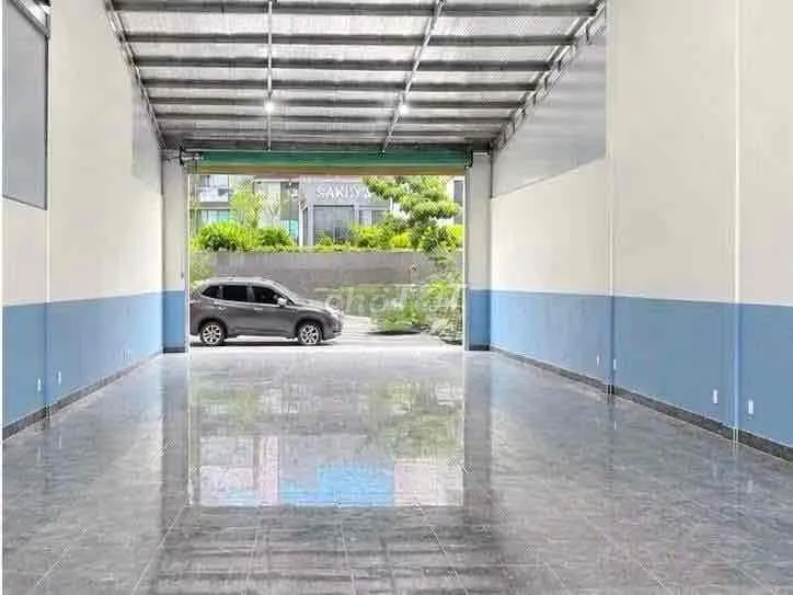 cho thuê mặt tiền gần chợ đông hoà