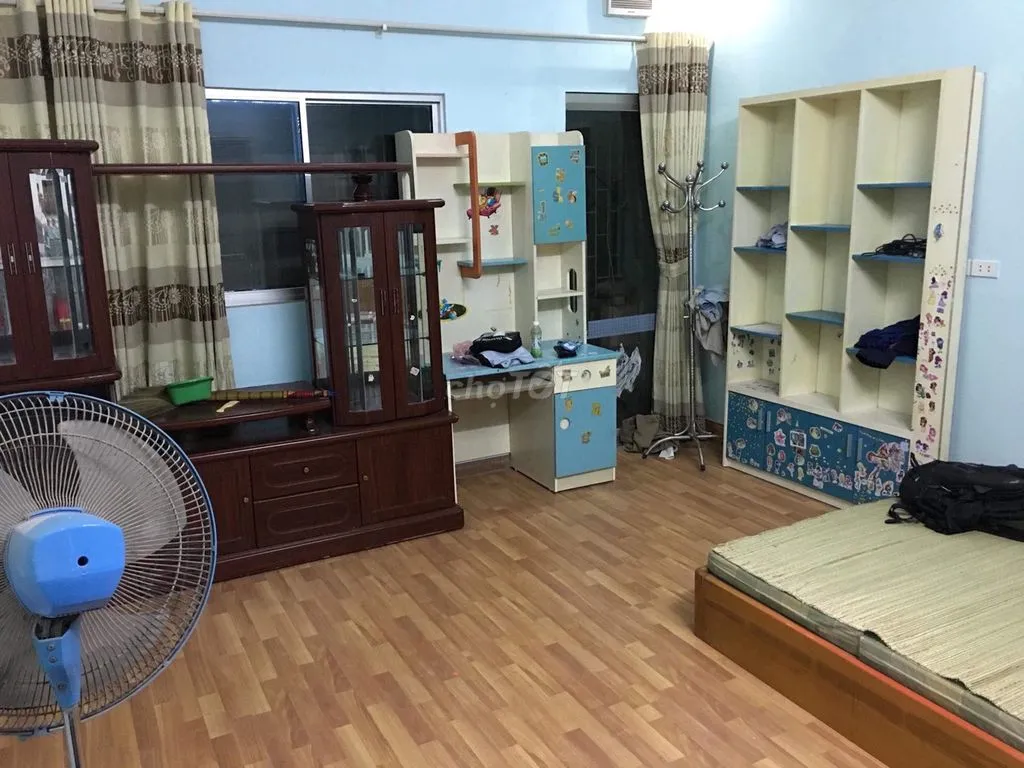 Cho thuê Căn hộ khép kín -SN4 -ngách 208 - Ngõ 8 Lê Quang Đạo