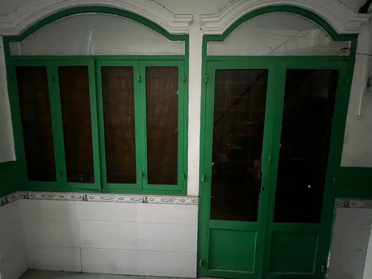 PHÒNG TRỌ BÌNH THẠNH