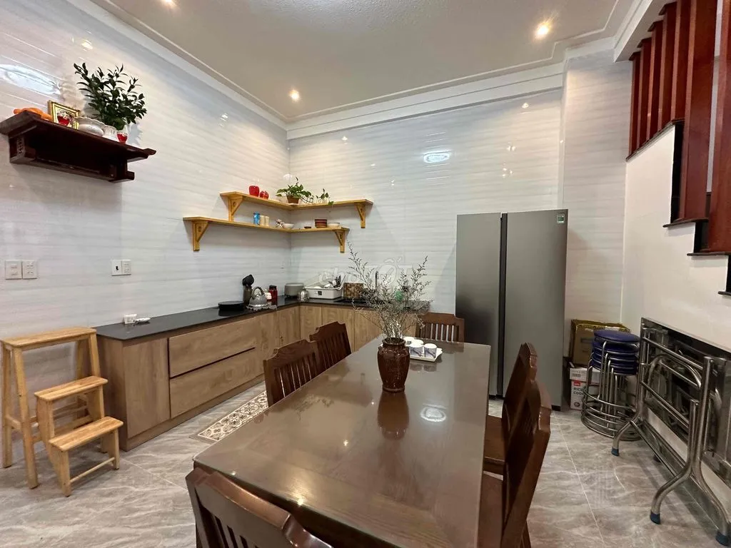 CHO THUÊ NHÀ NGUYÊN CĂN KHU LỮ GIA – P9, ĐÀ LẠT  ✨ Nhà mới tinh, sạc