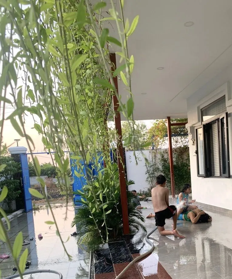 NHÀ ĐẸP – VƯỜN XANH – TÌM NGƯỜI YÊU NHÀ ĐỂ GỬI GẮM