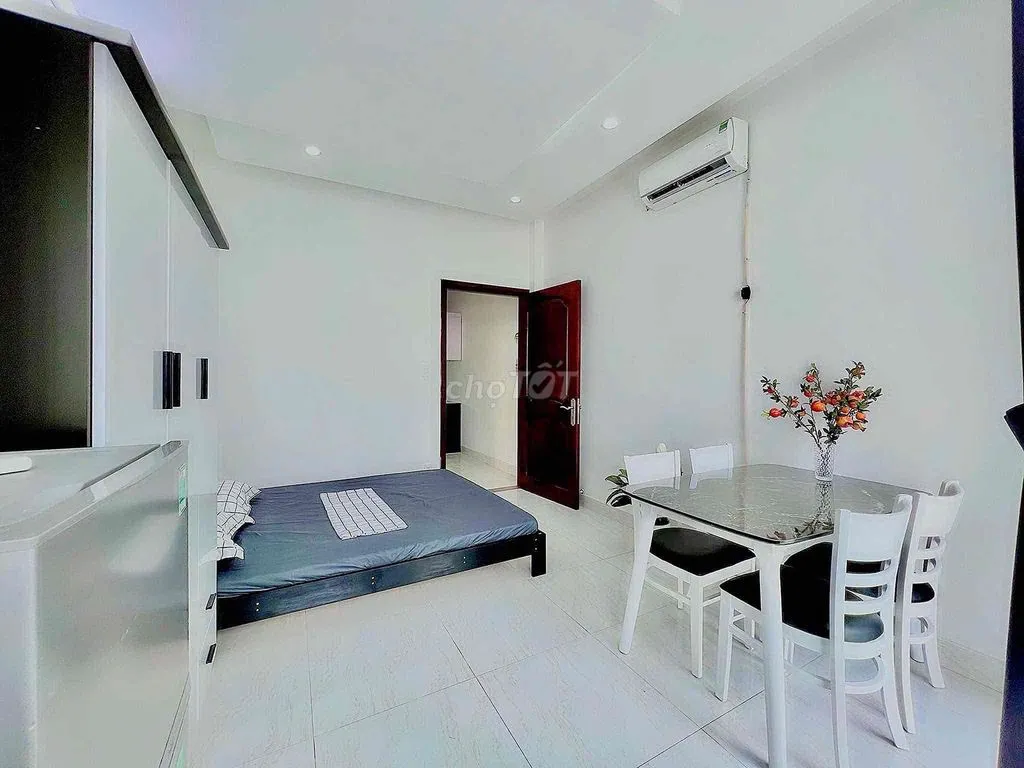 CHDV MẶT TIỀN 77 ĐƯỜNG SỐ 53, TÂN HƯNG CHỈ 4,8TR