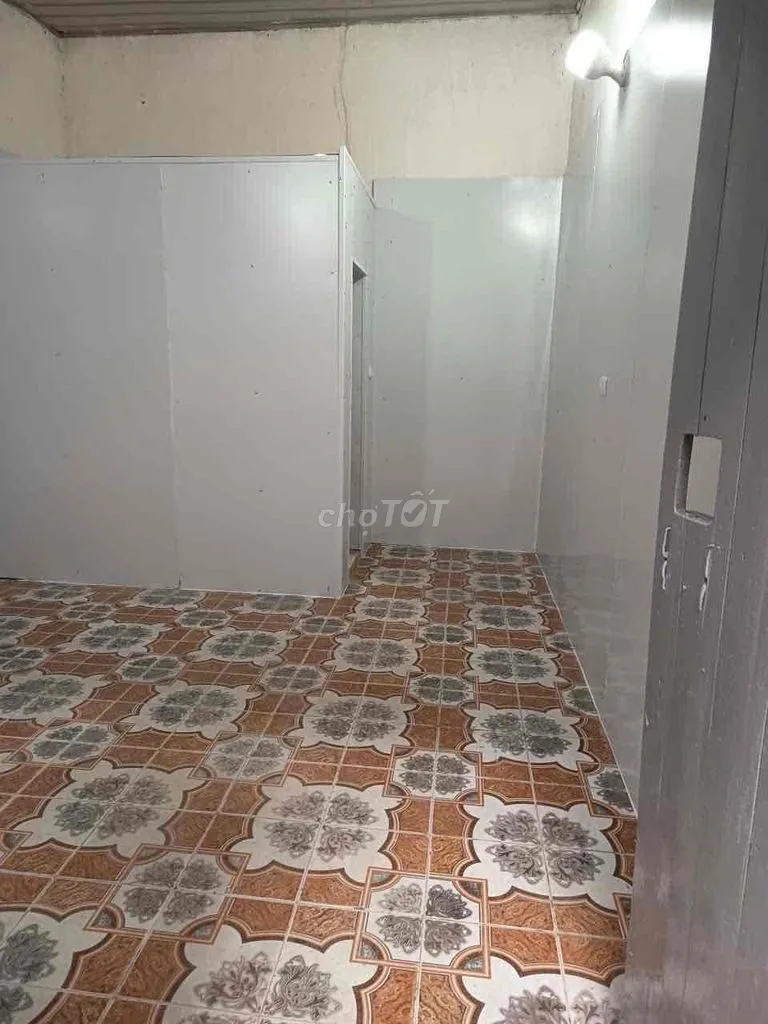 Nhà trọ ở Thanh Xuân 2 triệu/tháng