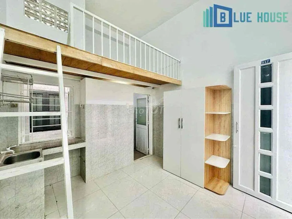 📣📣CĂN HỘ DUPLEX - MỚI 99%📍ÂU CƠ  -TÂN PHÚ - SÁT VHU