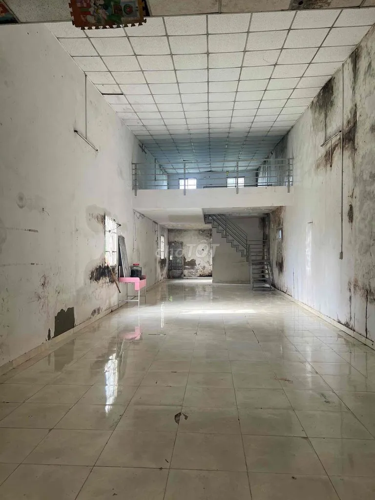 Nhà cho thuê 200m giá 10trieu