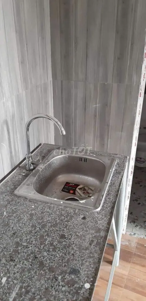 Phòng trọ Trường  Chinh , Cẩm Lệ, 20m