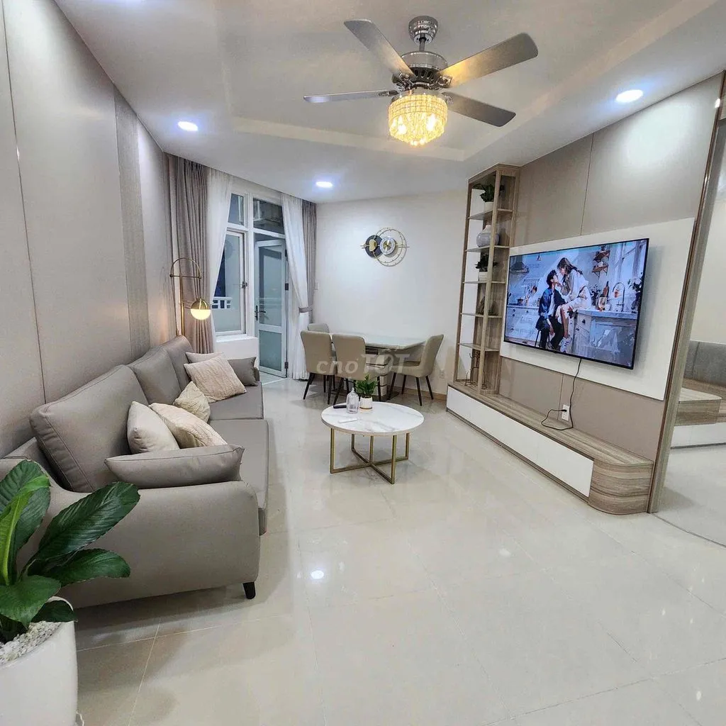 CĂN HỘ HIM LAM CHỢ LỚN QUẬN 6 – GIÁ TỪ 14 tr – đa dạng 2pn - 3 PN