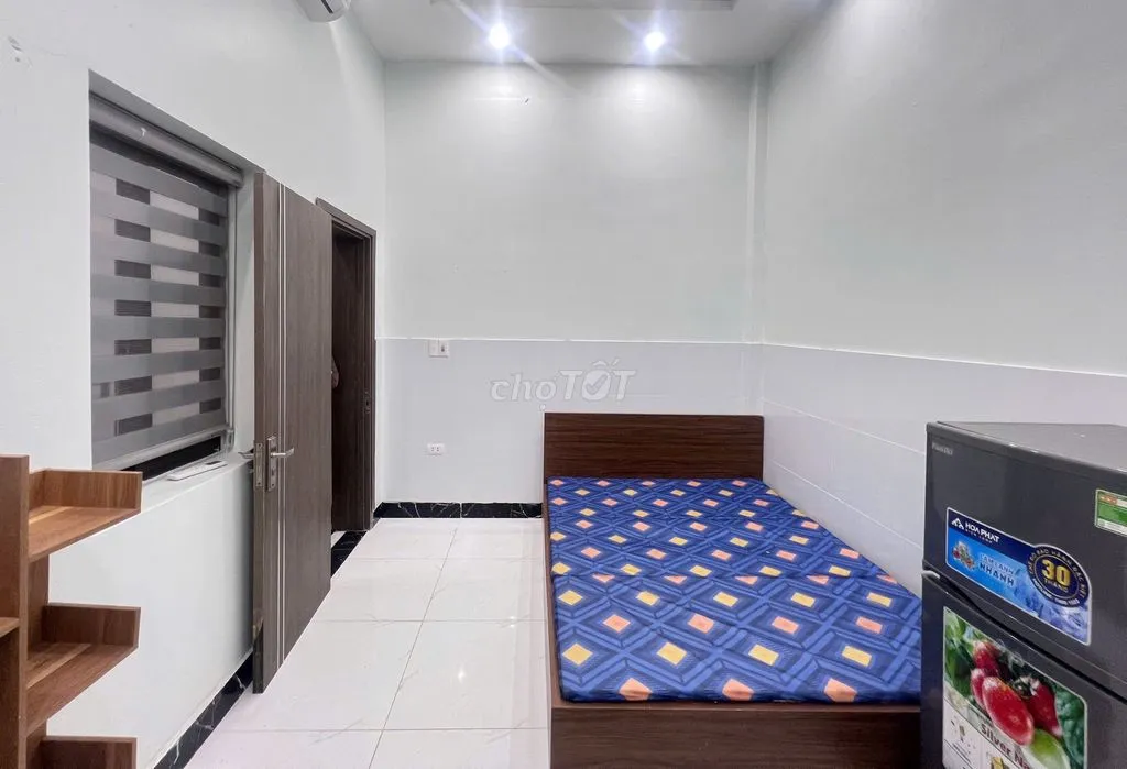 Chính chủ cần cho thuê căn hộ khép kín tại Đường Láng - Đống Đa