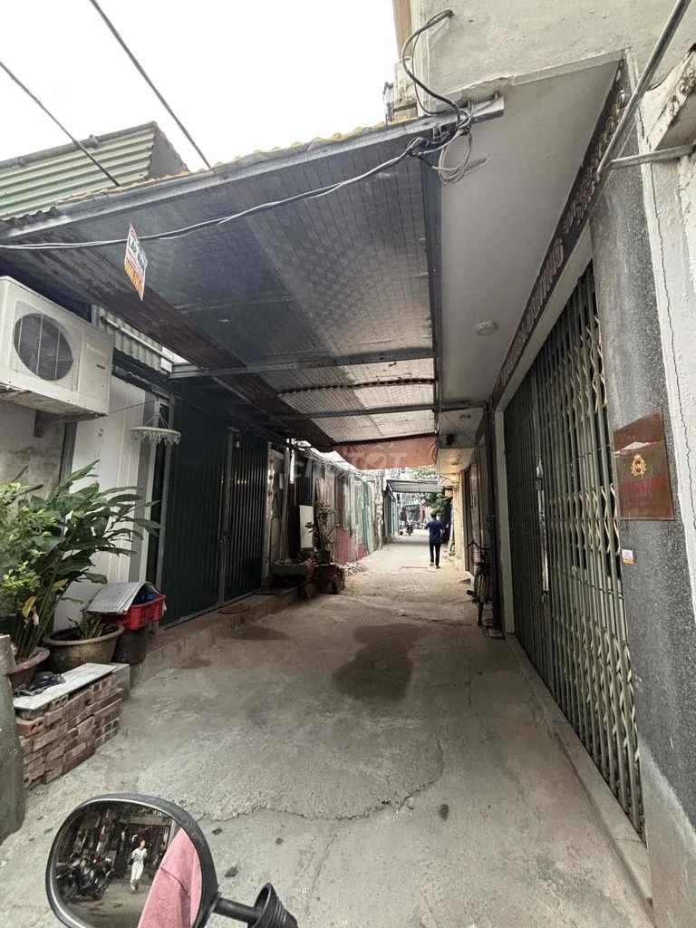 Chính chủ cho thuê nhà nguyên căn