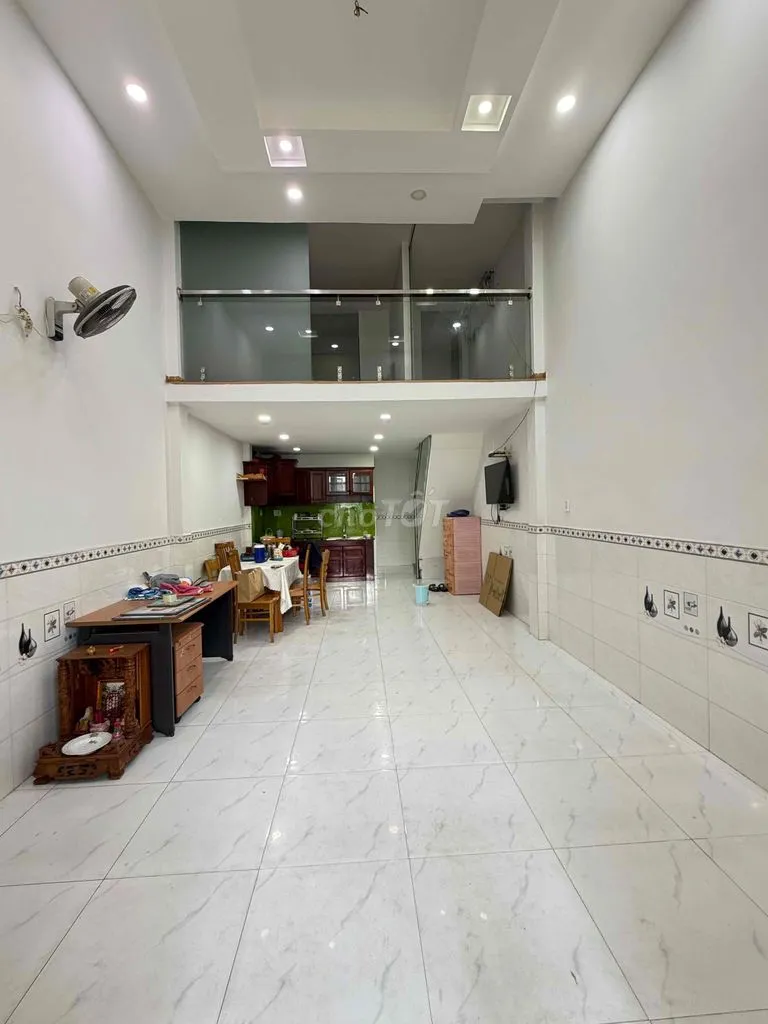 CHO THUÊ NHÀ NGUYÊN CĂN- SÁT VÁCH BÁCH HOÁ XANH FULL NỘI THẤT