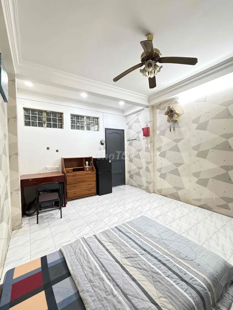 phòng cho thuê full nội thất