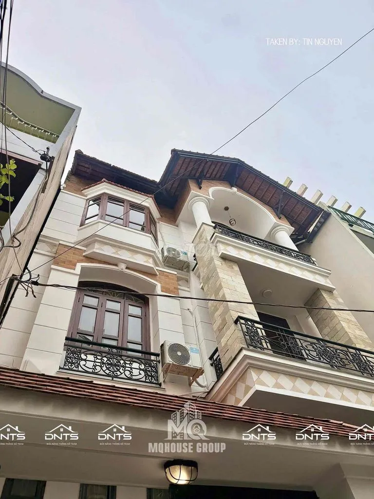 Khai Trương Phòng 30m2 Máy Giặt Riêng Ban Công Gần Ngã Tư Hàng Xanh
