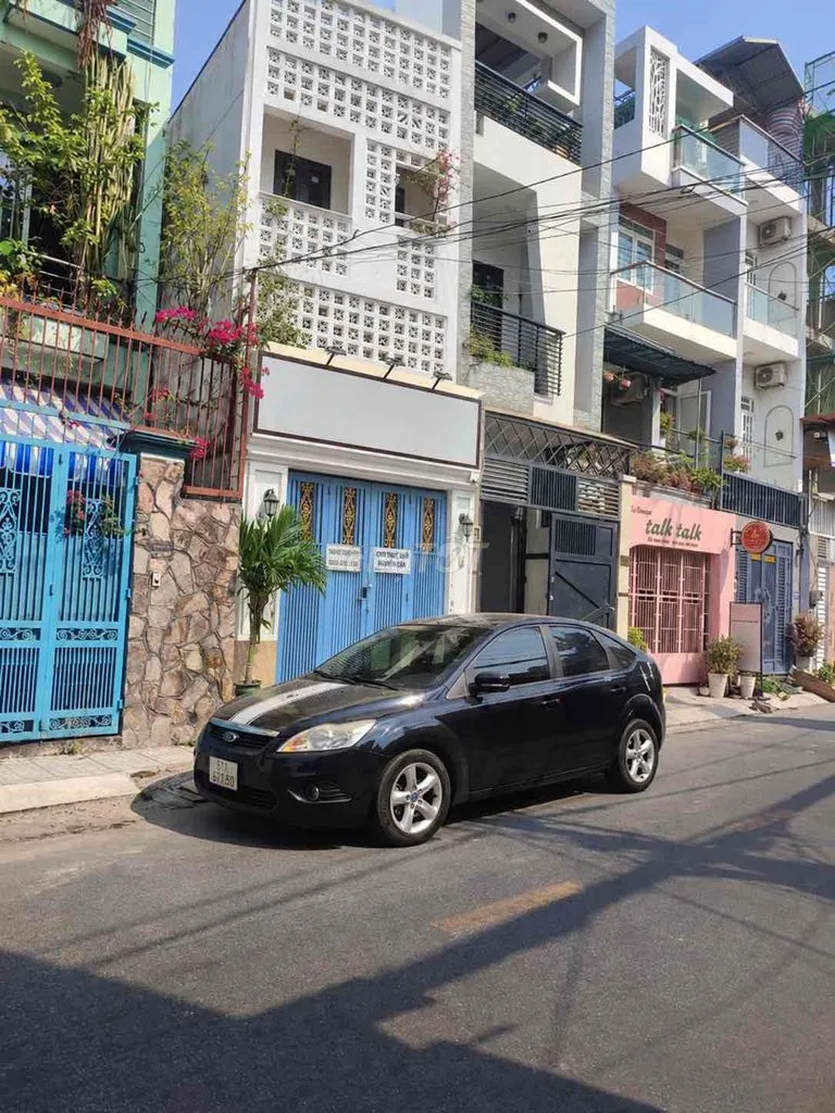 CHO THUÊ NHÀ NGUYÊN CĂN – MẶT TIỀN ĐƯỜNG 12M