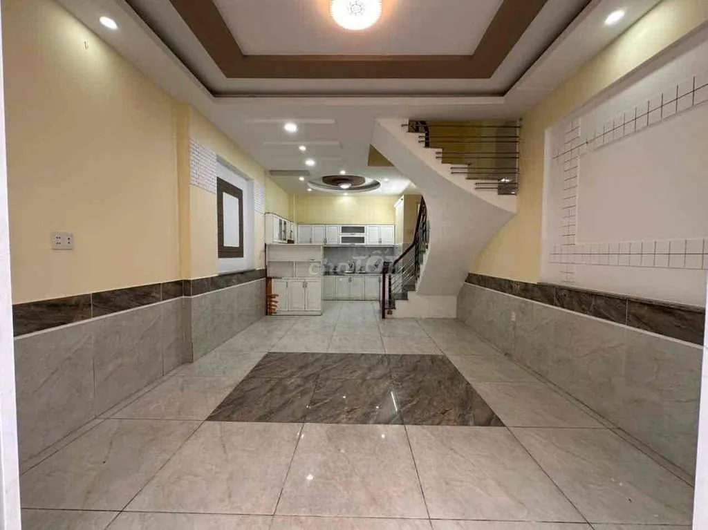🏡 Cho thuê nhà Phan Đăng Lưu - 50m2 - 6PN 4WC