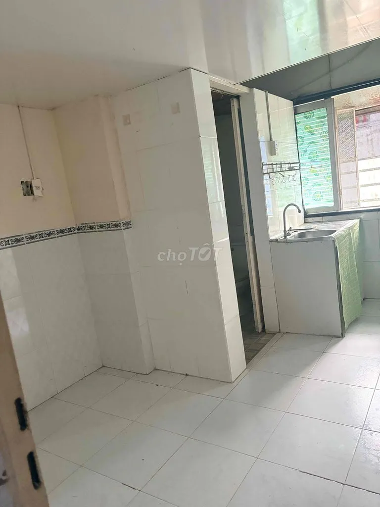 Cho nữ thuê phòng Gần Bệnh viện Tân Phú, Đại học Văn Hiến