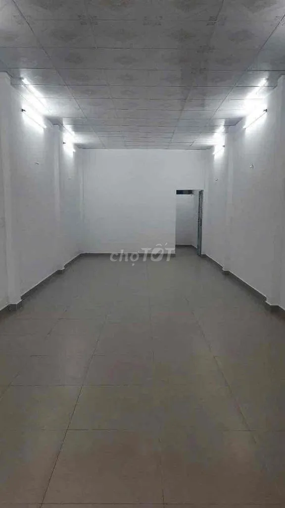 Cho thuê nhà cấp 4