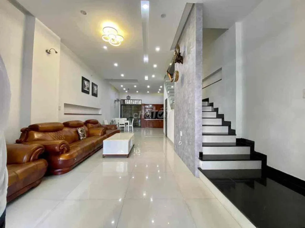 NHÀ ĐẸP KHU AN THƯỢNG,GẦN BIỂN MỸ KHÊ,3PN,4WC