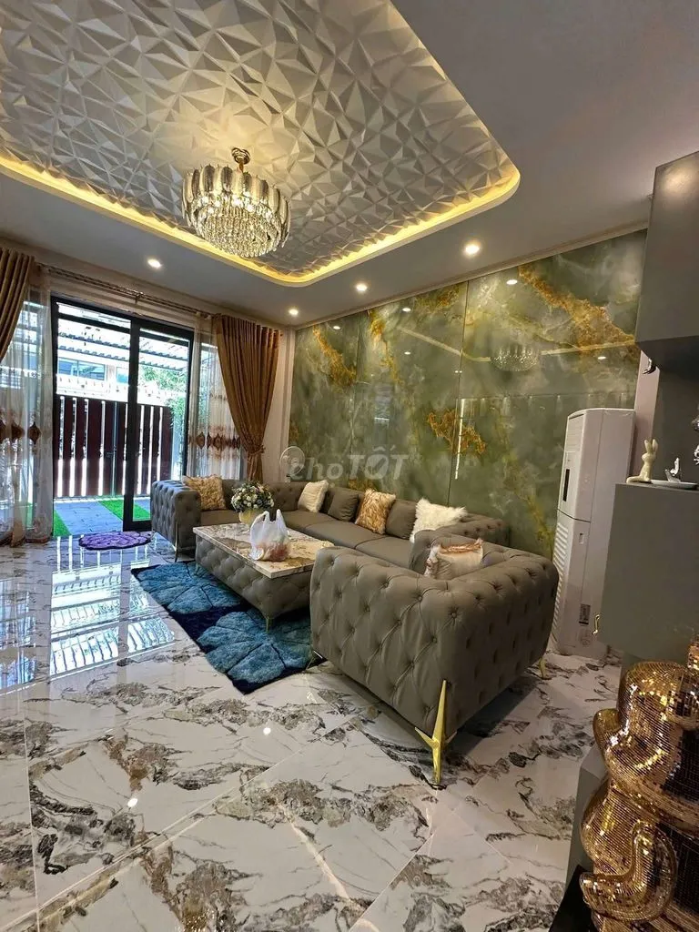 🇻🇳 CHO THUÊ NHÀ 3 TẦNG MỚI ĐẸP: ĐƯỜNG THANH LƯƠNG - 3 PHÒNG - 3WC -