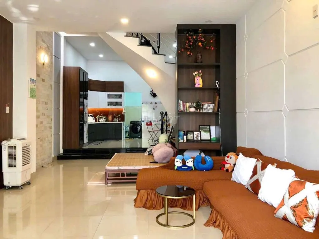 🇻🇳 CHO THUÊ NHÀ 2 TẦNG ĐƯỜNG: NGUYỄN THUẬT