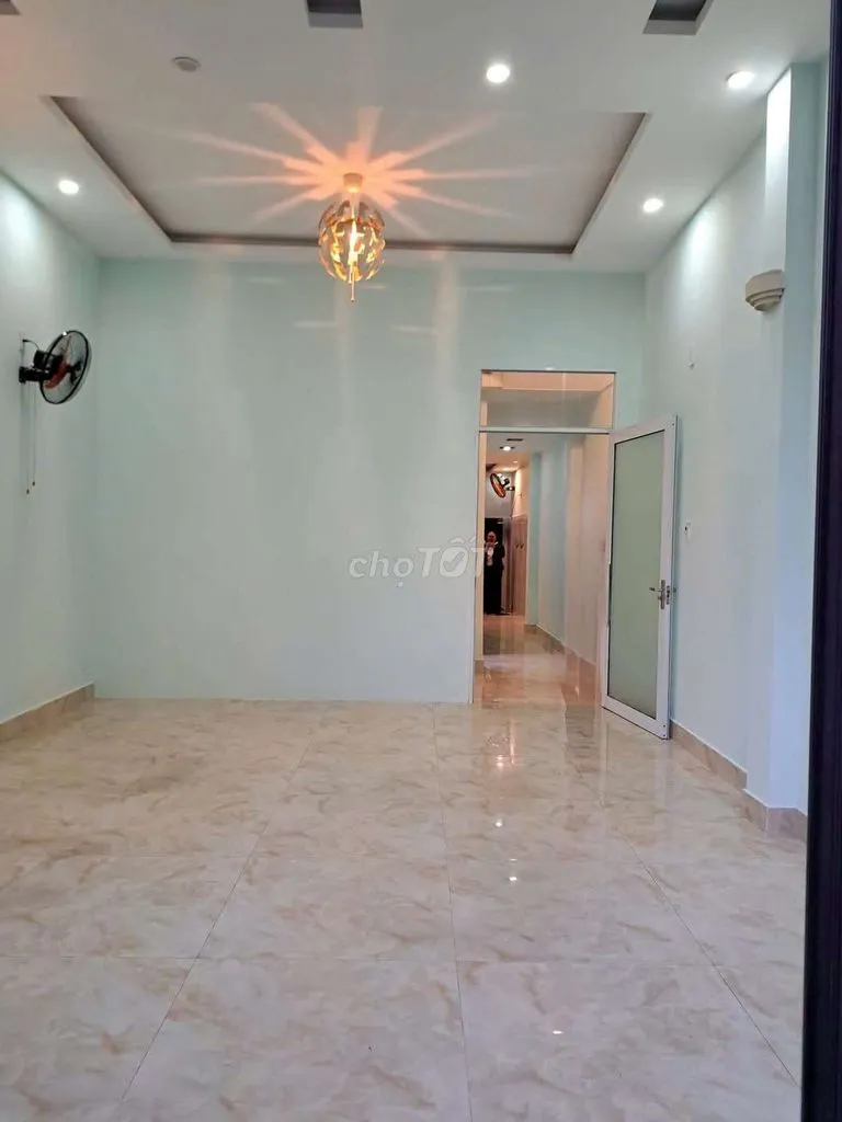 🇻🇳 CHO THUÊ NHÀ 2 TẦNG: CAO XUÂN HUY - 3 PHÒNG - GẦN PHAN ĐĂNG LƯU