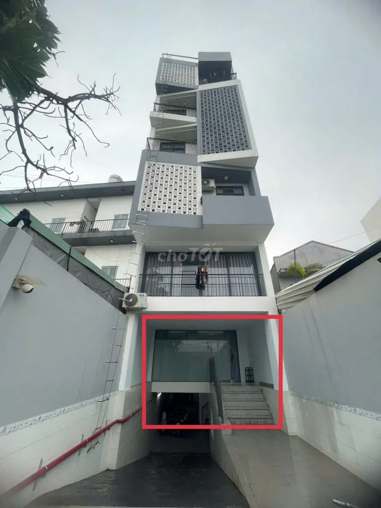 Phòng Full Nội Thất Đường 27, Ngay Gigamall, ĐH Luật, PVĐ