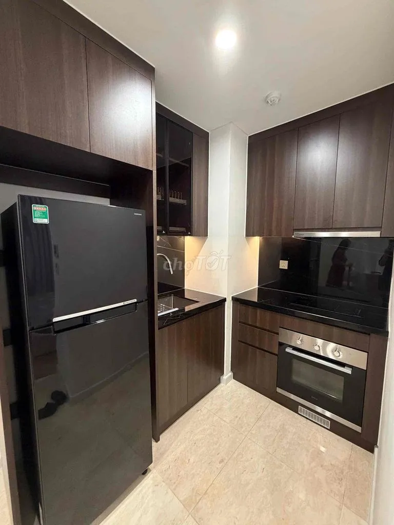🏡 CHO THUÊ CĂN STUDIO FULL NỘI THẤT – 30M² ✨