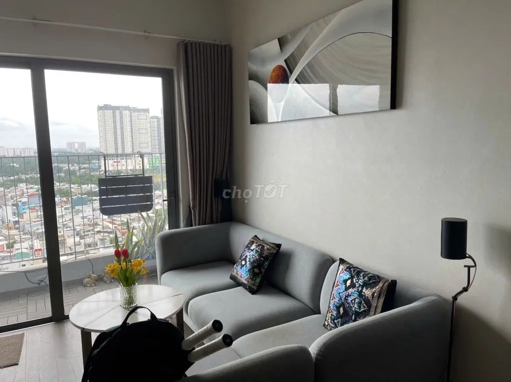 Cần cho thuê căn hộ Diamond Lotus Riverside