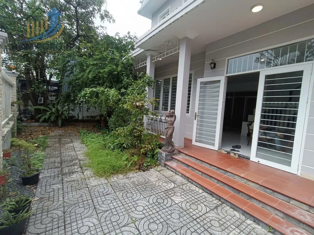 BIỆT THỰ 17X14 - KHU VEN SÔNG - HƯỚNG ĐÔNG NAM, HIỆP BÌNH CHÁNH