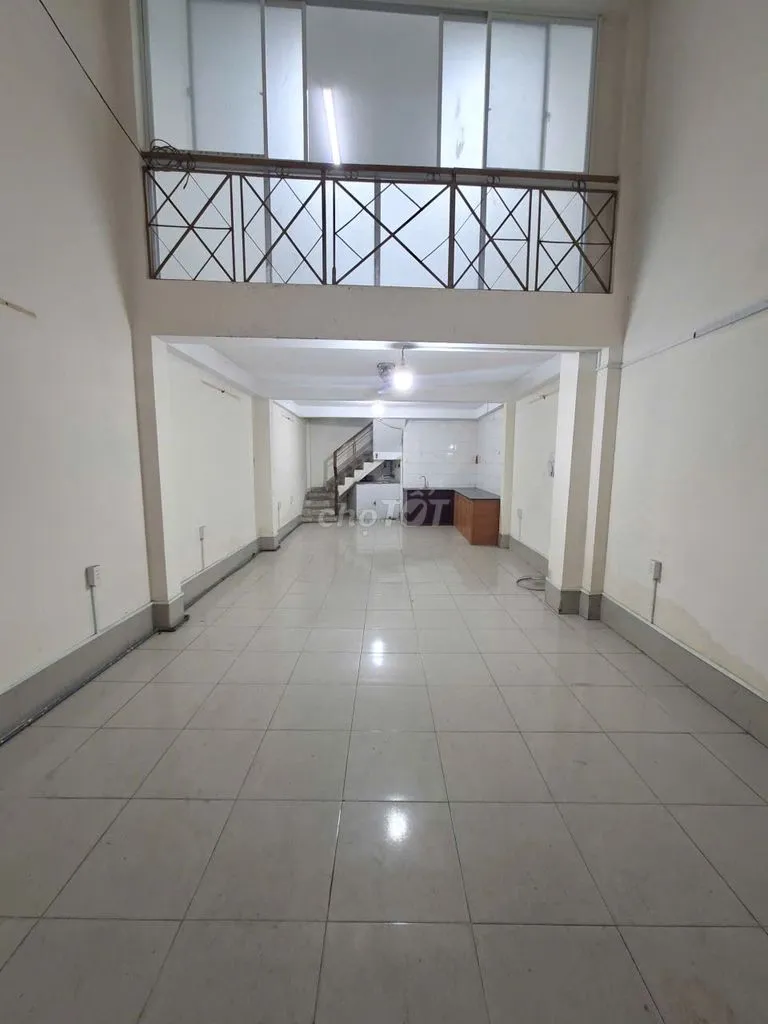 Nhà hẻm xe hơi Hà Tôn Quyền, Trệt 3 Lầu, 3PN 3WC, 4.5x15m