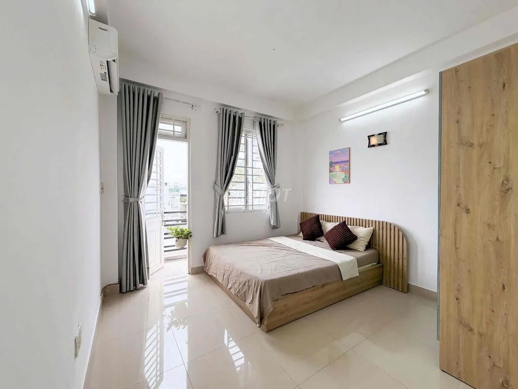 1PN BANCOL NGAY EMART PHAN VĂN TRỊ