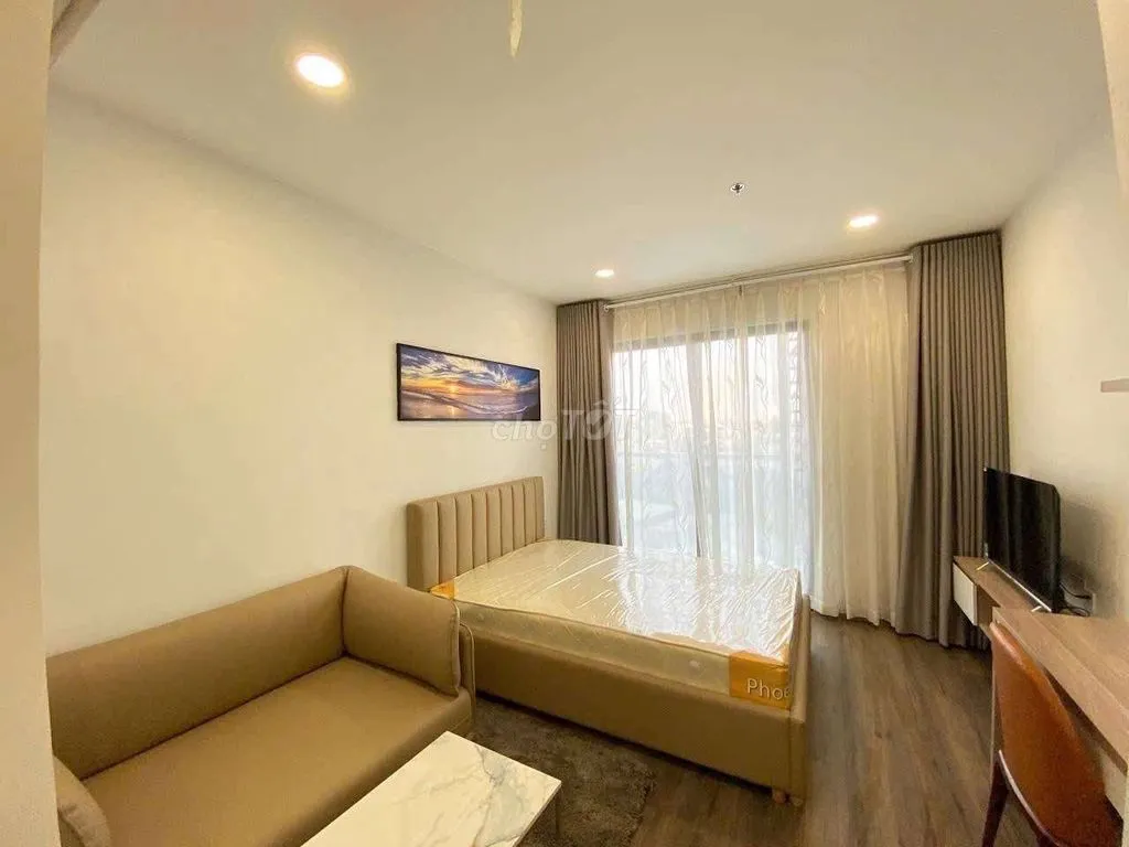 Studio Ở Ngay Giá 8tr Nhà Đẹp