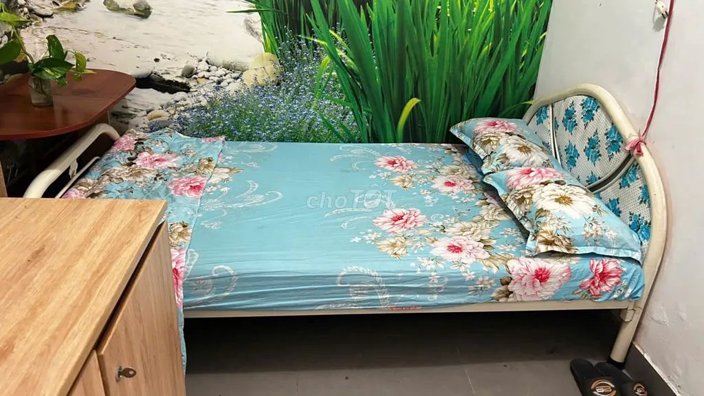 Phòng trọ Phường An Khánh . TP HCM