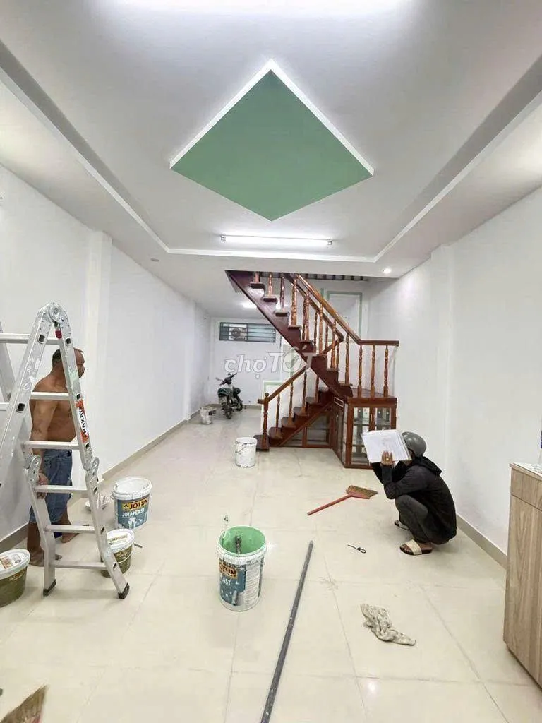 CHO THUÊ NHÀ ĐẸP_PHÙ HỢP Ở_2PN 2WC MỚI ĐẸP_THỐNG NHẤT_BV HỒNG ĐỨC