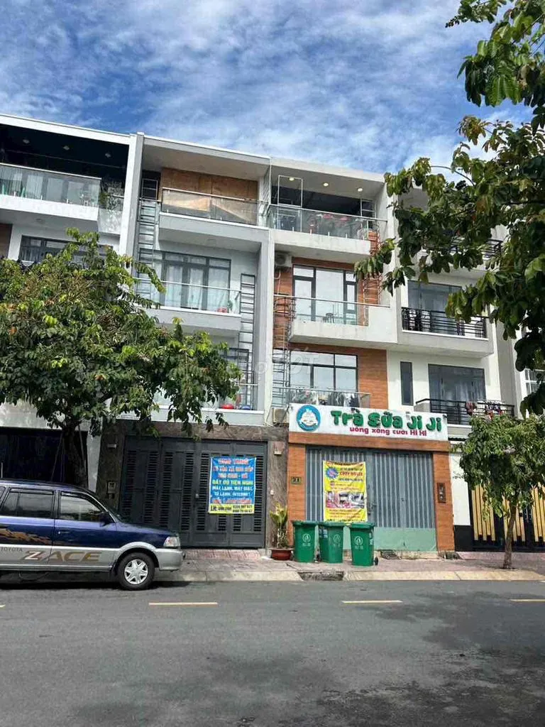 🏡 CHO THUÊ NHÀ NGUYÊN CĂN – SÁT BÊN CĐ CÔNG THƯƠNG, Q9
