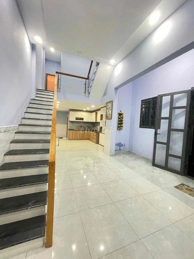 🏡 CHO THUÊ NHÀ NGUYÊN CĂN – TÂN ĐÔNG HIỆP  📍 Vị trí: Gần Ngã Tư Bình T