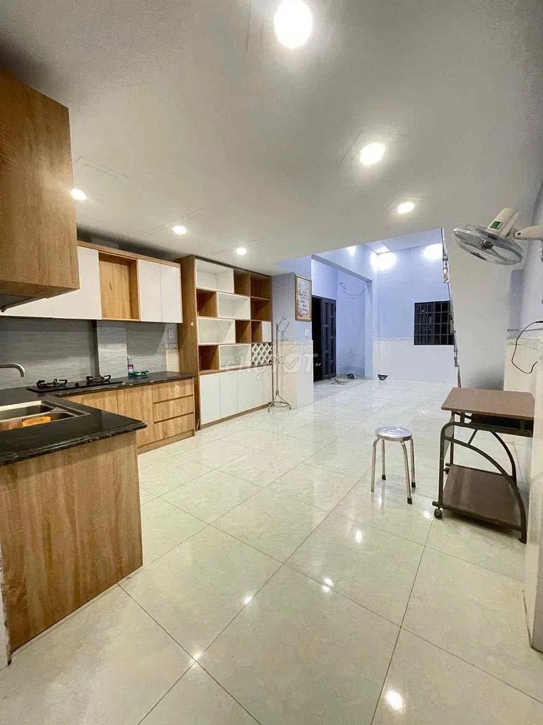 🏡 CHO THUÊ NHÀ NGUYÊN CĂN – TÂN ĐÔNG HIỆP Nhà mới 100% 📍 Vị trí: Gần N