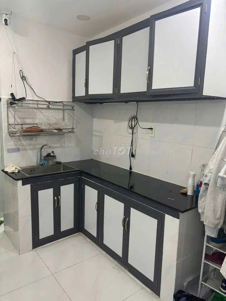 Cầu Thị Nghè - Nhà Nguyên Căn 5tr
