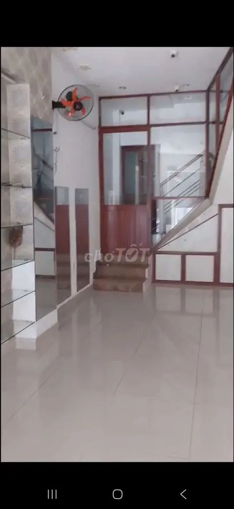 nhả mặt tiền kinh doanh giá rẻ q12