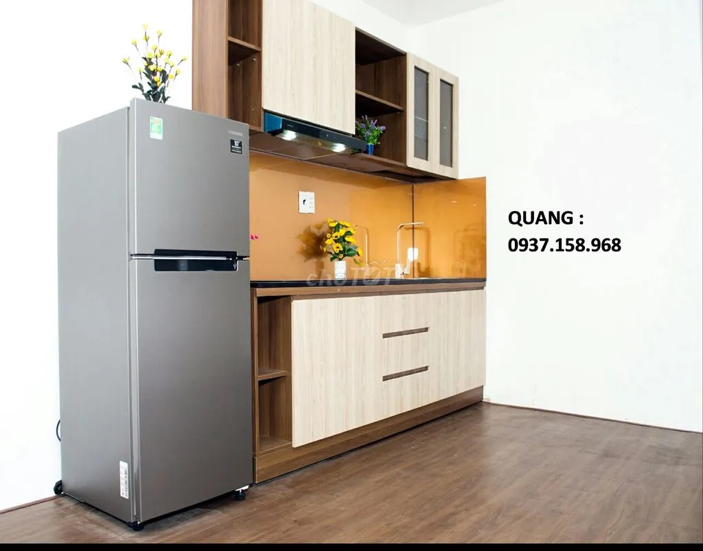 4x18 Full nội thất cao cấp, hẻm xe hơi đường Phạm Hùng Q8