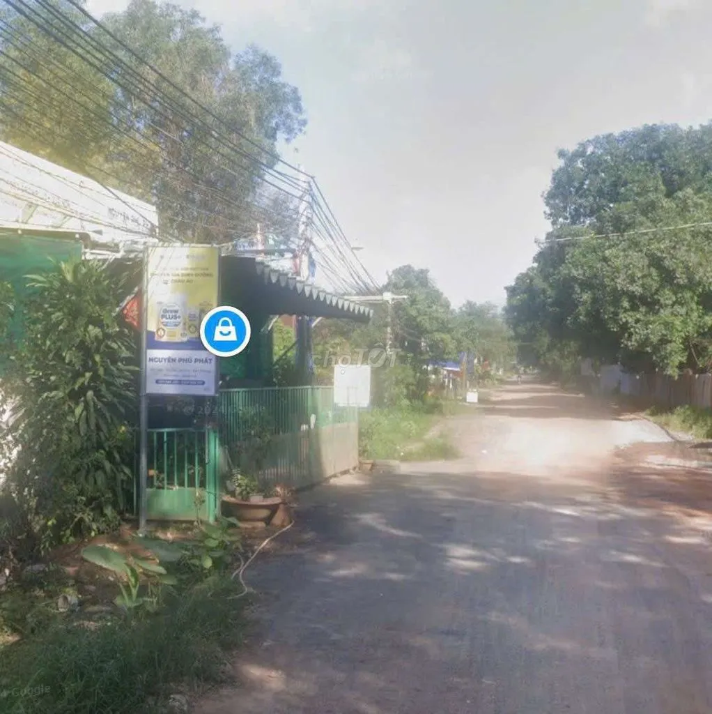 Nhà cho thue