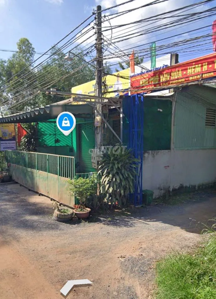 nhà cho thuê