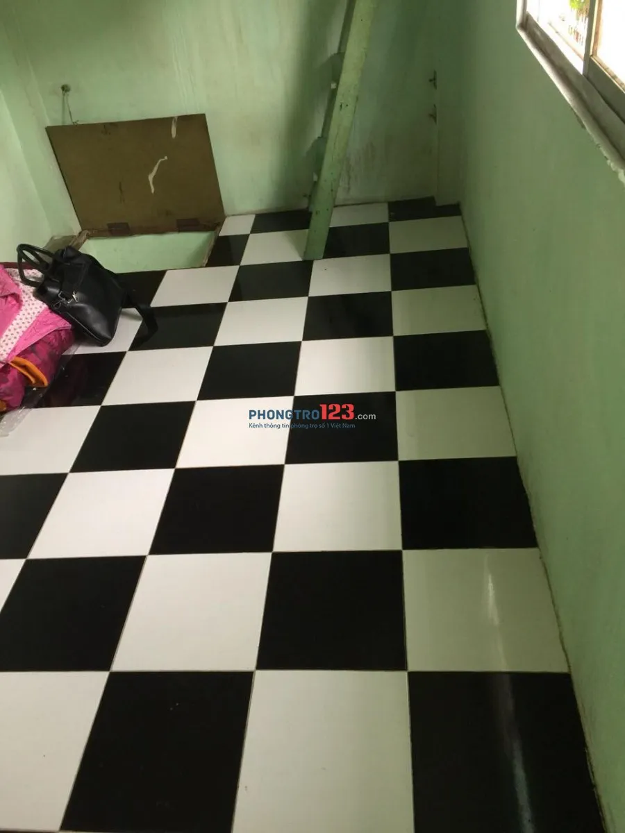 Cho thuê nhà mới thích quảng đức phú nhuận hẻm xe hơi trệt 2 lầu giá 6tr gần siêu thị nguyễn kiệm
