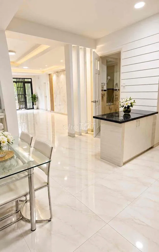 🏡 CHO THUÊ NHÀ NGUYÊN CĂN – TÂN QUY ĐÔNG, QUẬN 7